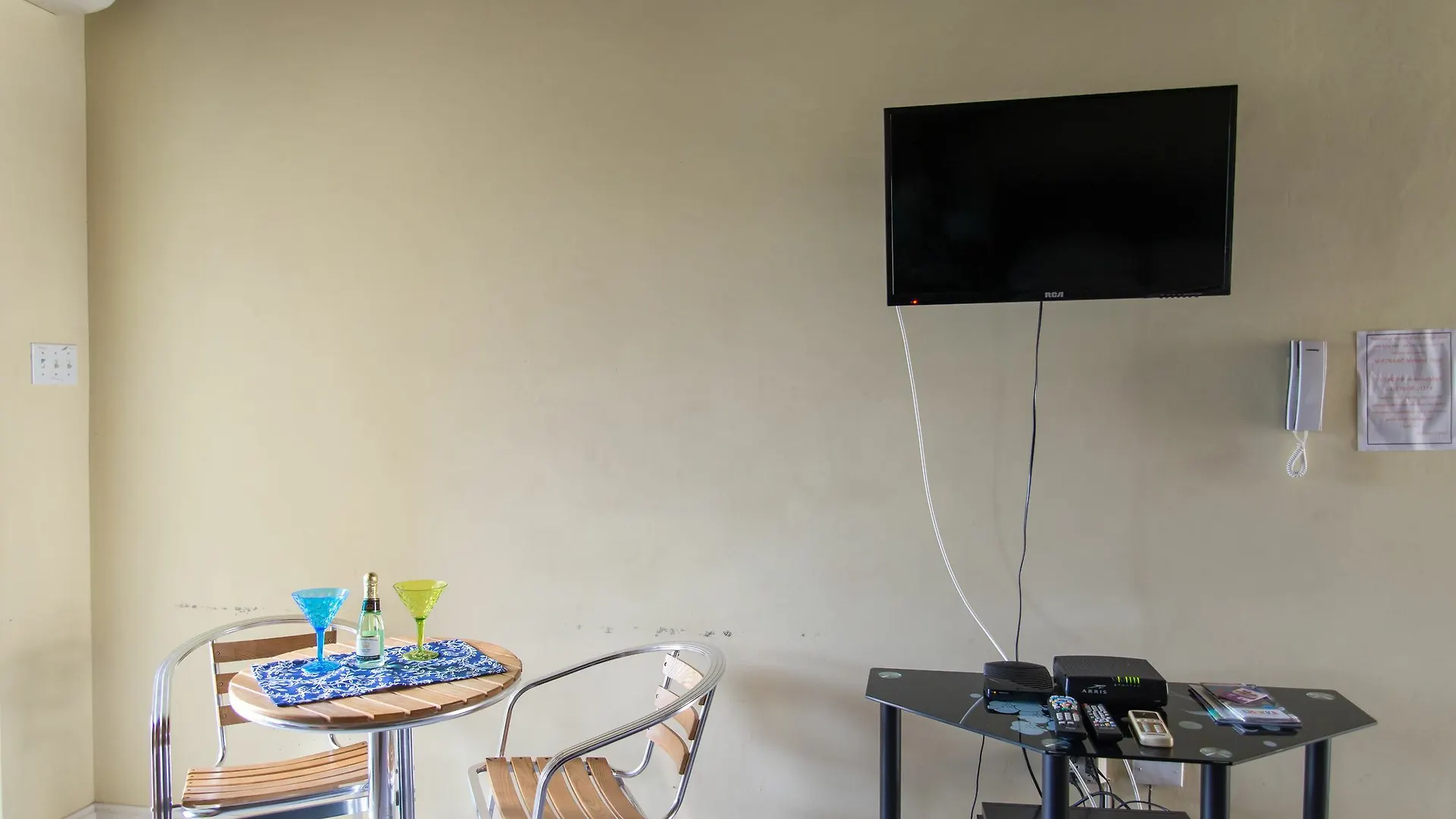 Appartement Monimo Ridge Suites Montego Bay Jamaïque