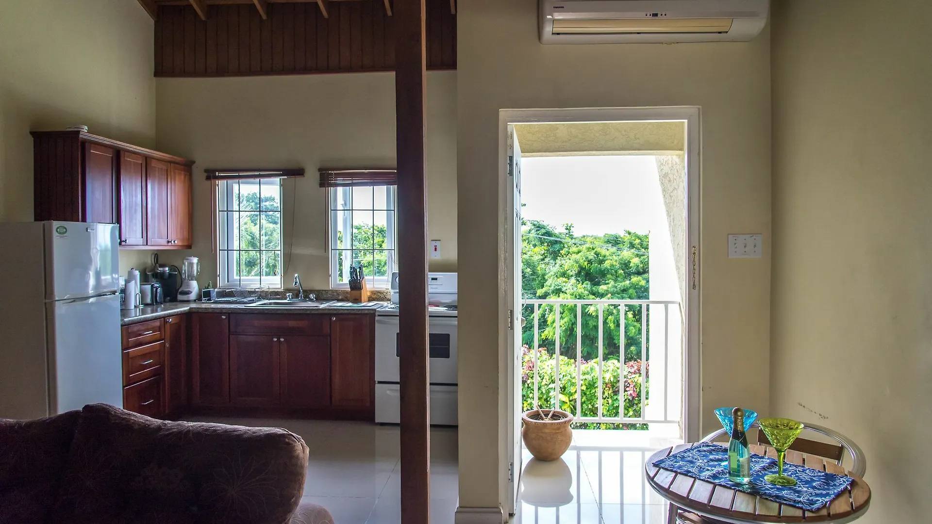 Appartement Monimo Ridge Suites Montego Bay