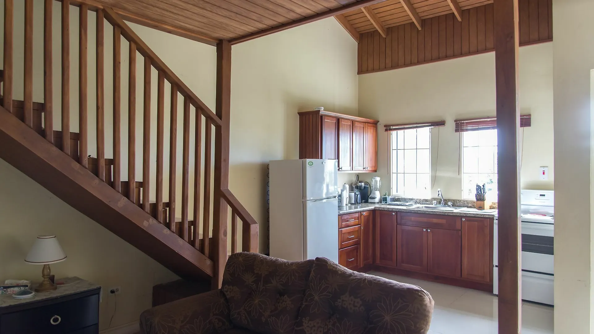 Monimo Ridge Suites Montego Bay Appartement