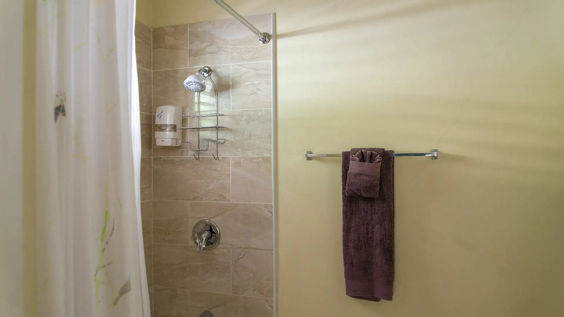 Monimo Ridge Suites مونتيغو باي جامايكا