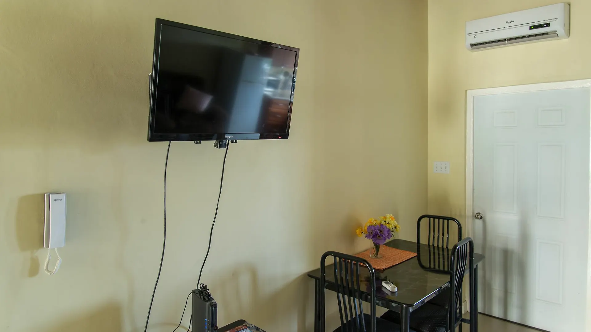 Monimo Ridge Suites مونتيغو باي