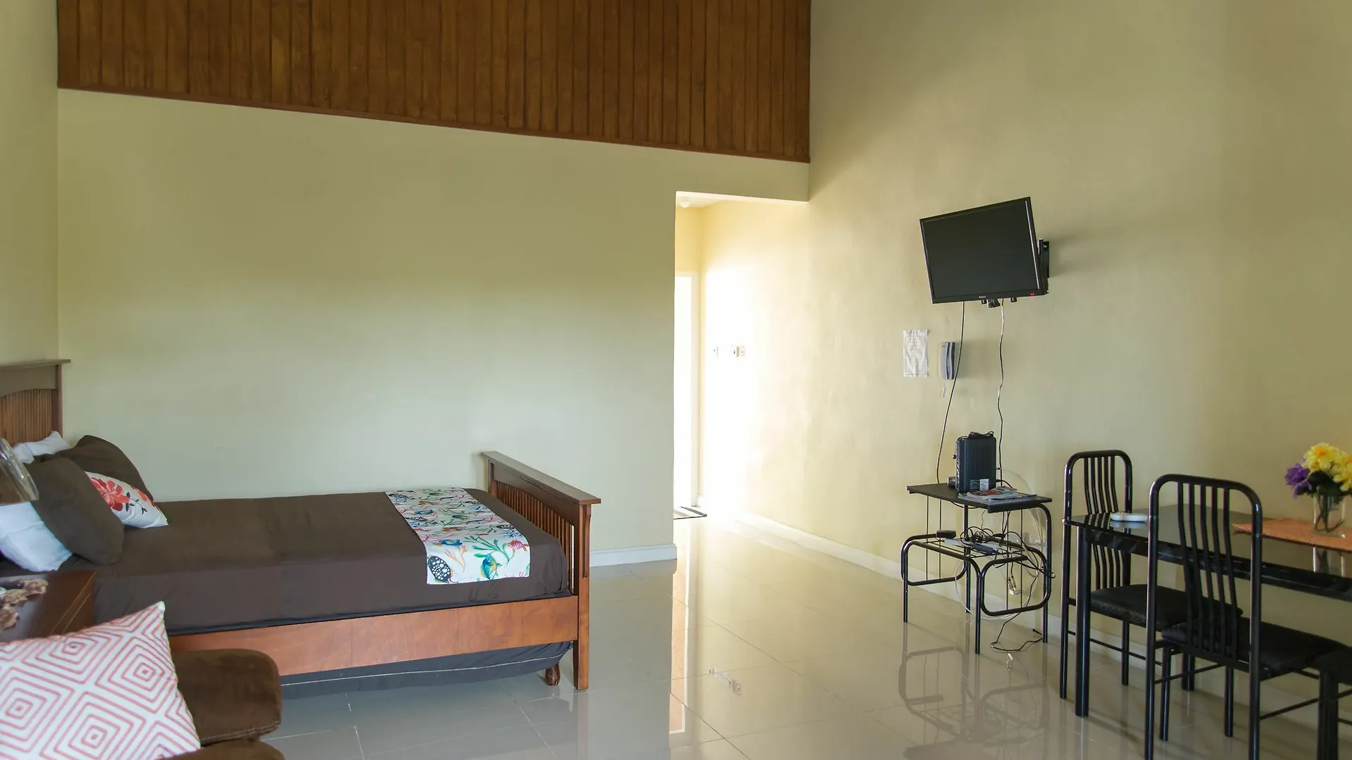 Monimo Ridge Suites مونتيغو باي 0*,
